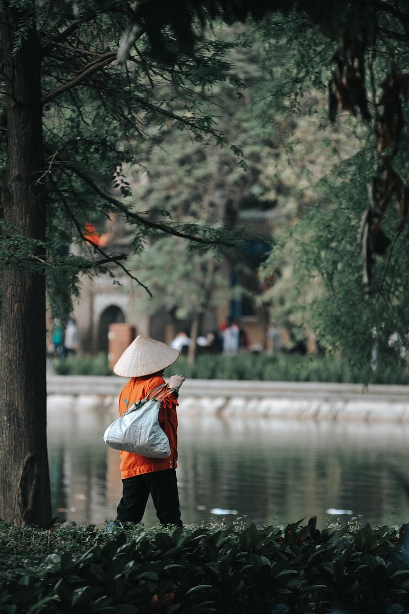 Public Parks